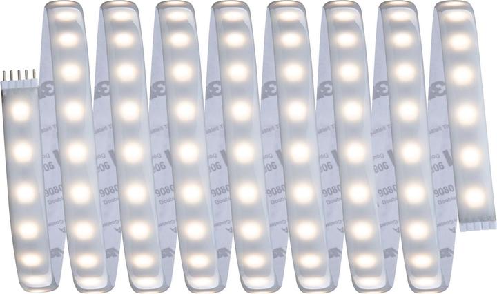 Image du produit Paulmann Kit MaxLED 1000 Stripe (Blanc neutre, RGBW, 300 cm, Intérieur)