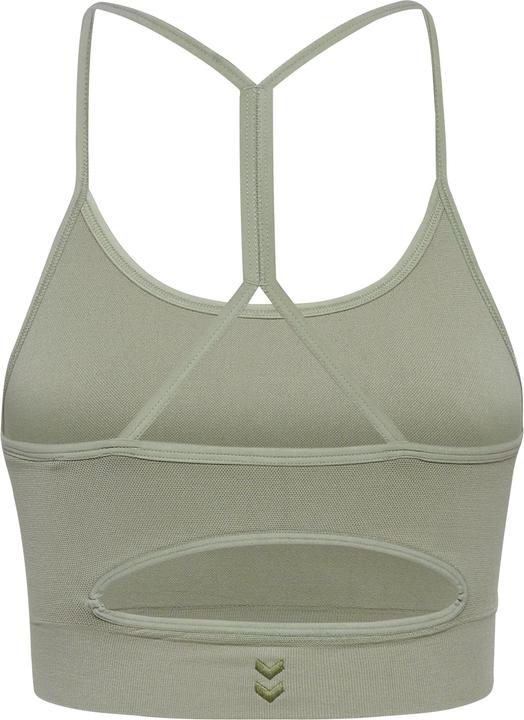 Produktbild hummel hmlHIIT SEAMLESS BRA (M)