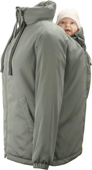 Mamalila Boston - Parka - Damen (M)