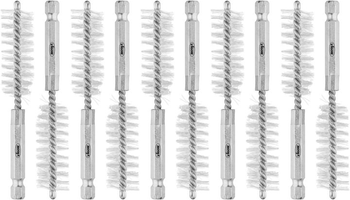 Produktbild Vigor Nylonbuersten-Satz 16 mm