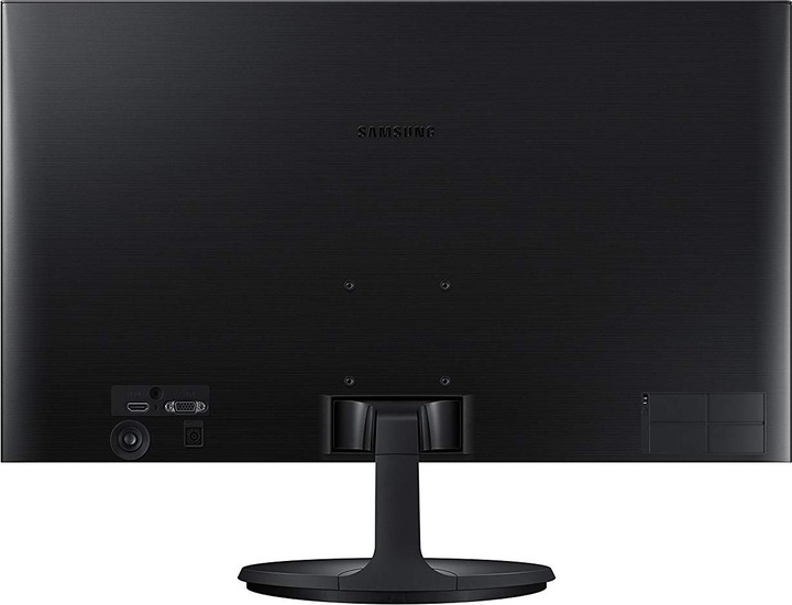 Actual product image Samsung S24F354FHR (1920 x 1080 pixels, 24")