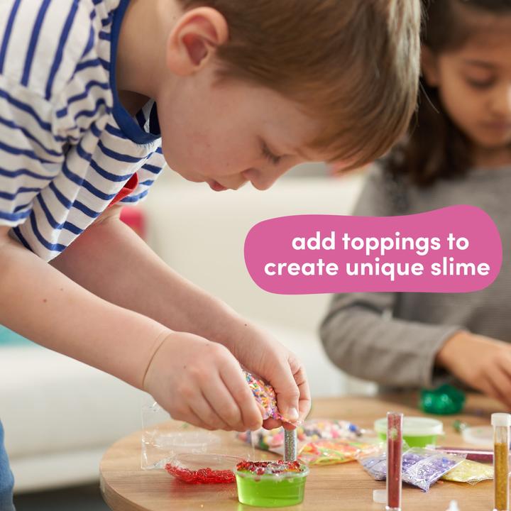 Immagine prodotto The twiddlers Ultimate Slime Making Kit 100 Stück