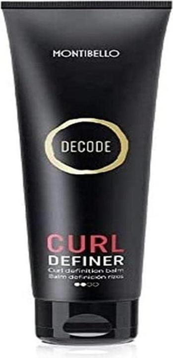 Produktbild Montibello Decode Curl Definer (Haarwachs, 150 ml)