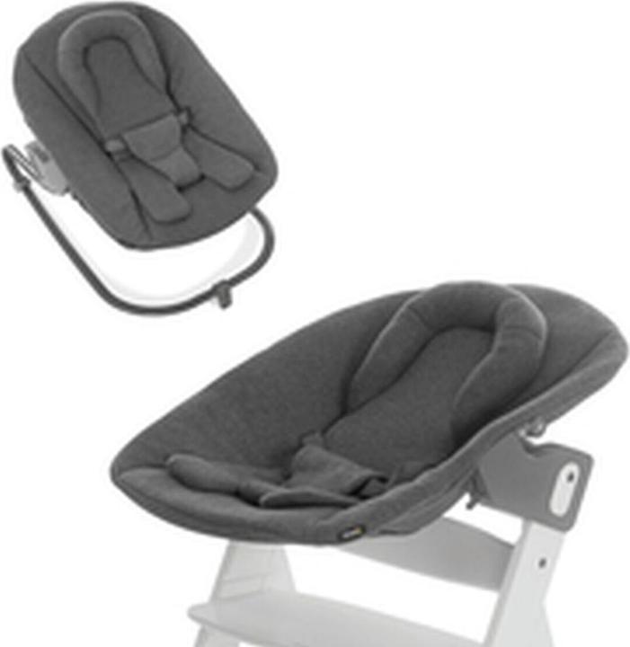 Actual product image Hauck Beta+ (Highchair)