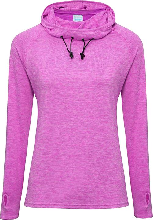 Produktbild Awdis Just Cool Girlie Cowl Baselayer Top (S)