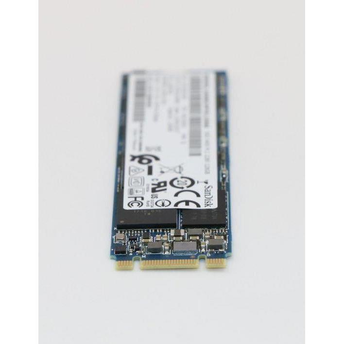 Lenovo UMIS AH641 512GB M.2 PCIe (512 GB, M.2 2280), SSD