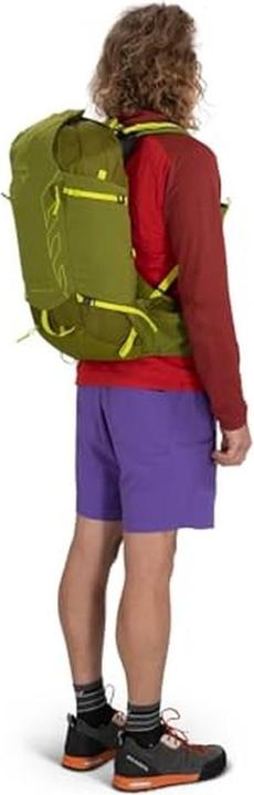 Produktbild Osprey Talon Velocity 20 - Wanderrucksack - Herren (20 l)