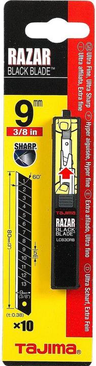 Produktbild Tajima Ersatzklinge LCB30 (Ersatzklinge)