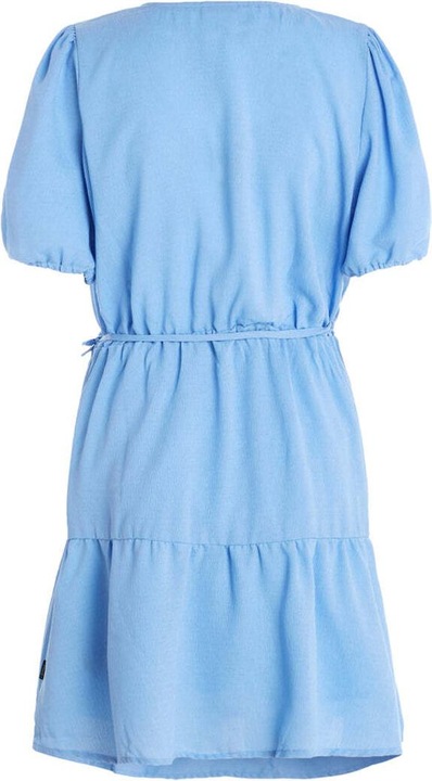 Produktbild Protest Damen Wickelkleid PRTELDORIS Havasublue M/38 (38)