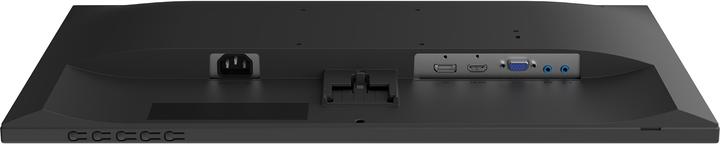 Actual product image iiyama XU2493HS-B4 VGA,HDMI,DP (1920 x 1080 pixels, 24")