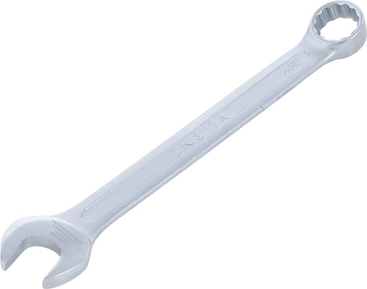 Produktbild BGS Maul-Ringschlüssel SW 11/16" (11/16")