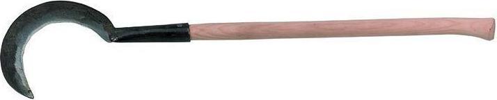 BRW Shrub sickle