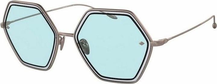Armani Exchange Ladies' Sunglasses Armani AR6130-301165 Ã¸ 59 mm
