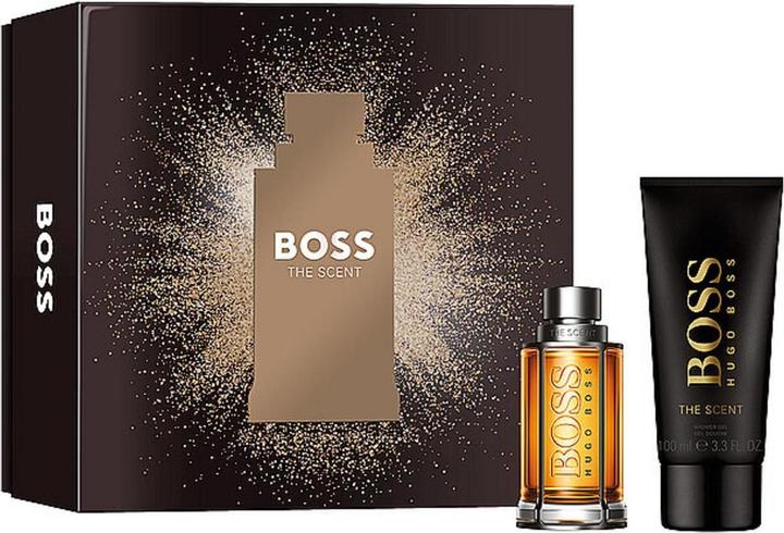 Produktbild BOSS The Scent (Eau de Toilette, 150 ml)