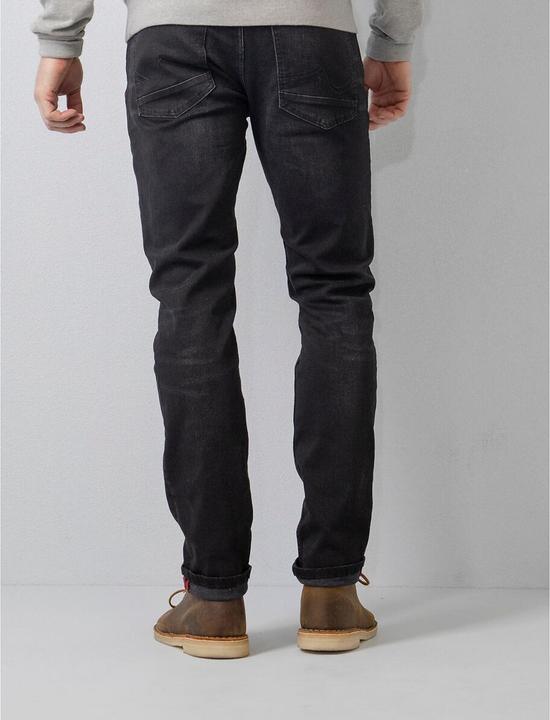 Produktbild Petrol Tapered-Jeans Russel (W34/L32)