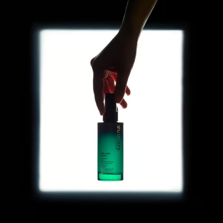 Immagine prodotto Shu Uemura Siero notte Ultimate Reset (90 ml)