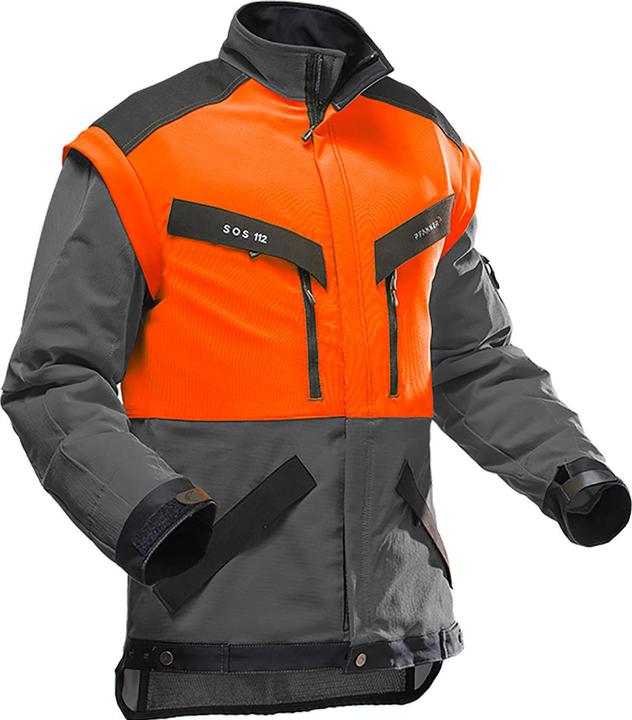 Pfanner KlimaAir® Forstjacke (M)