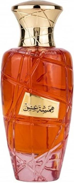 Maison Asrar Hamsat Ishq Eau De Parfum 100ml
