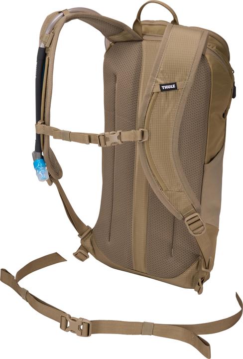 Produktbild Thule TAHP210 Faded Khaki (10 l)