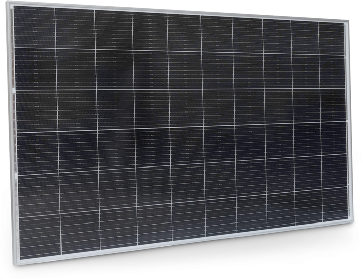 Immagine prodotto Autosolar Centrale elettrica da balcone con 670 watt (670 W)