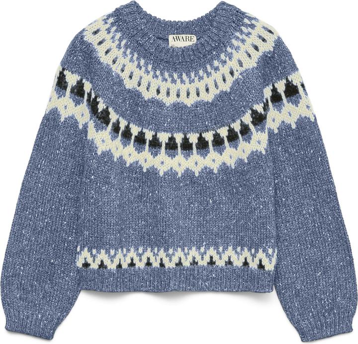 Produktbild Vero Moda AWTILLIE Strickpullover Strickpullover (L)