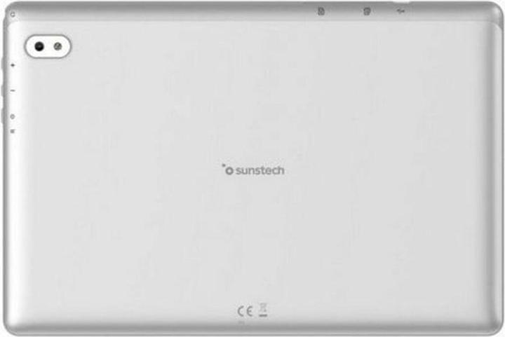 Actual product image Sunstech TAB1012 (4G, 10.10", 32 GB, Silver)