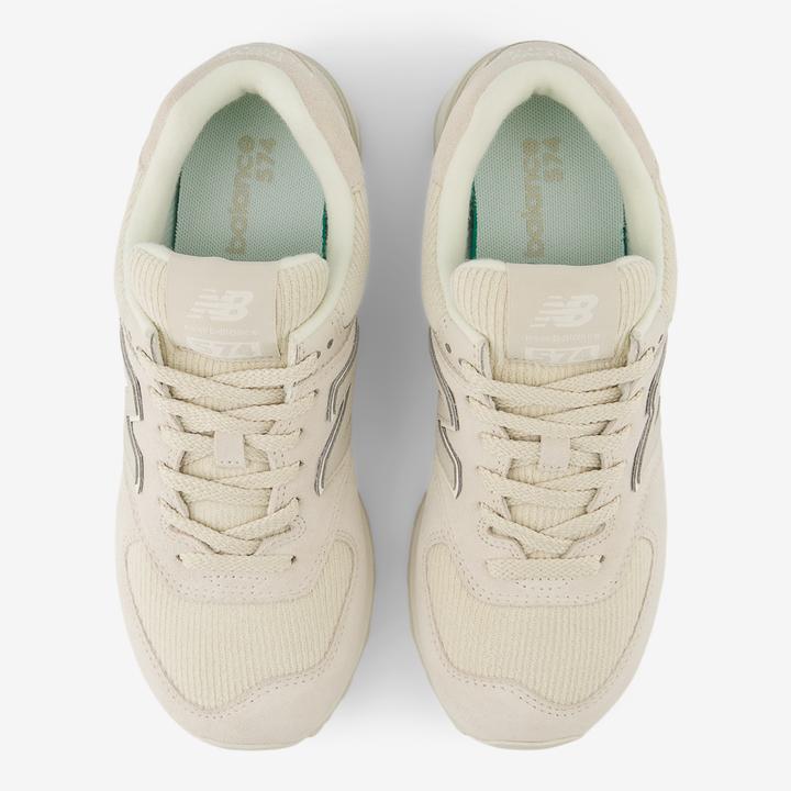 Image du produit New Balance WL574CBG (39)