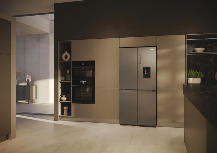 Produktbild Haier HCW58F18EWMP (507 l)