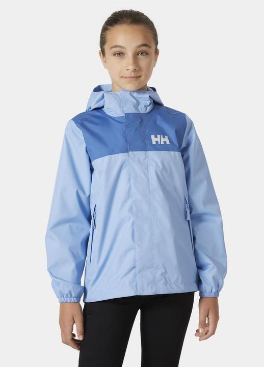 Produktbild Helly Hansen Jr Vancouver Rain Jacket (140)