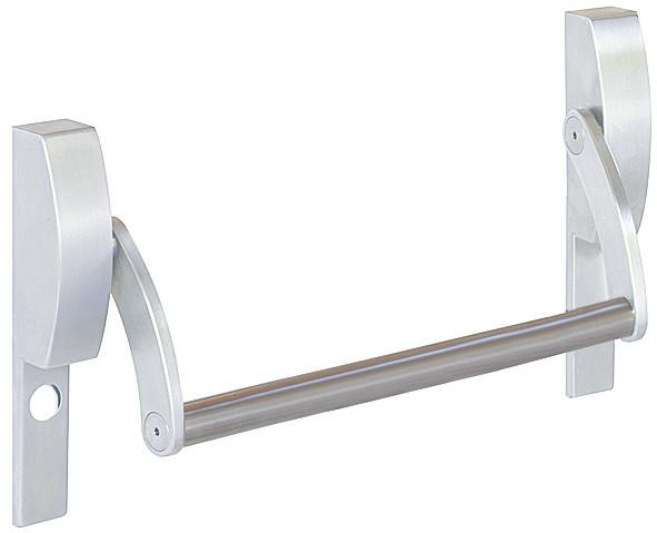 MSL Tube 5976 (Door set)