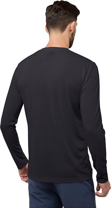 Produktbild Jack Wolfskin Vonnan Ls T M (L)