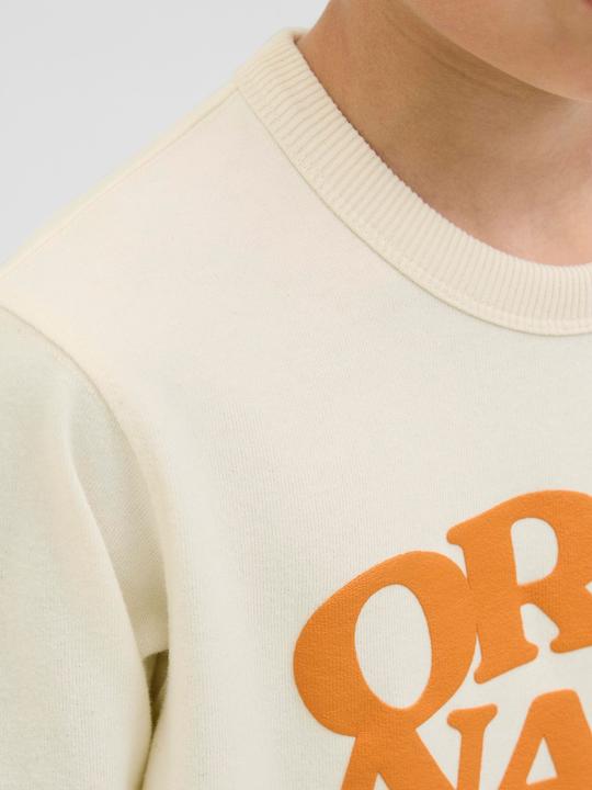 Image du produit Jack & Jones Gedruckt Sweatshirt Junior Sweatshirt (164)