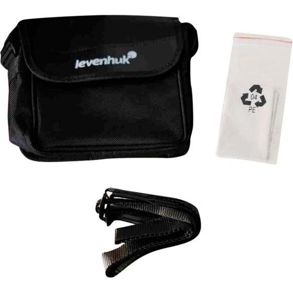 Thumbnail - Levenhuk, Fernglas, (8 x, 40 mm)