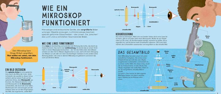 Produktbild Das XXL Entdecker Set