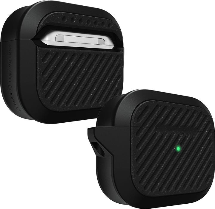 Produktbild Laut Capsule Impkt für Apple Airpods 3G (Kopfhörer Tasche)