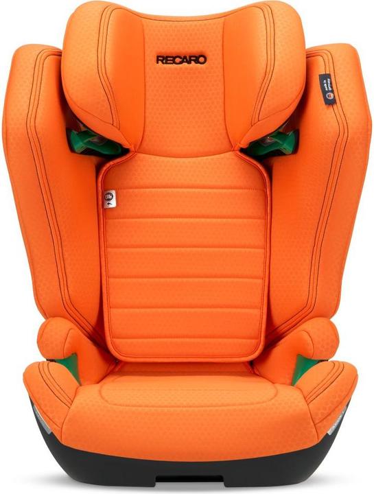 Produktbild RECARO Axion 1 (Kindersitzerhöhung, ECE R129/i-Size Norm)