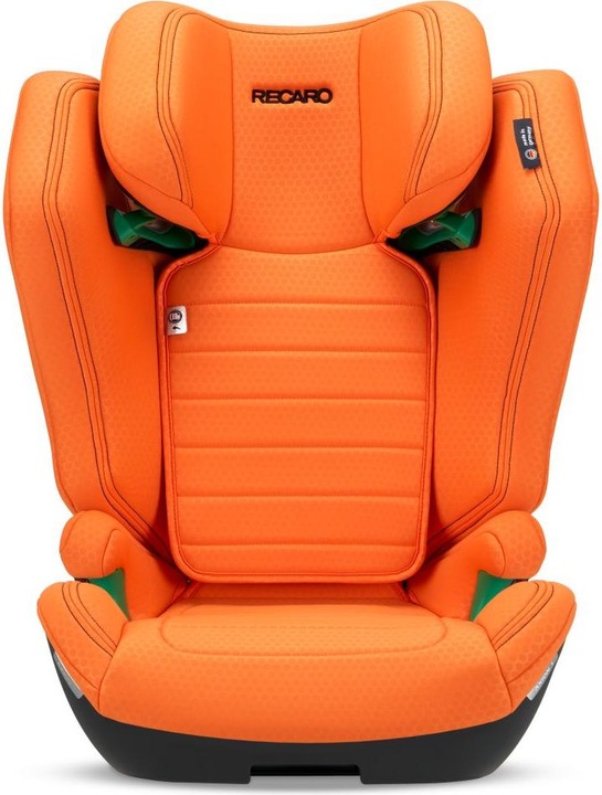 Produktbild RECARO Axion 1 (Kindersitzerhöhung, ECE R129/i-Size Norm)