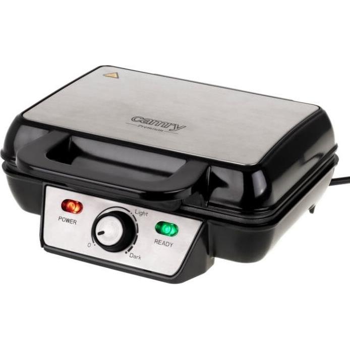 Camry CR 3046 Waffeleisen (CR 3046)