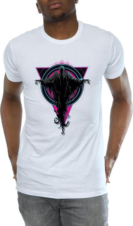Produktbild Neon Dementors TShirt (XXL)