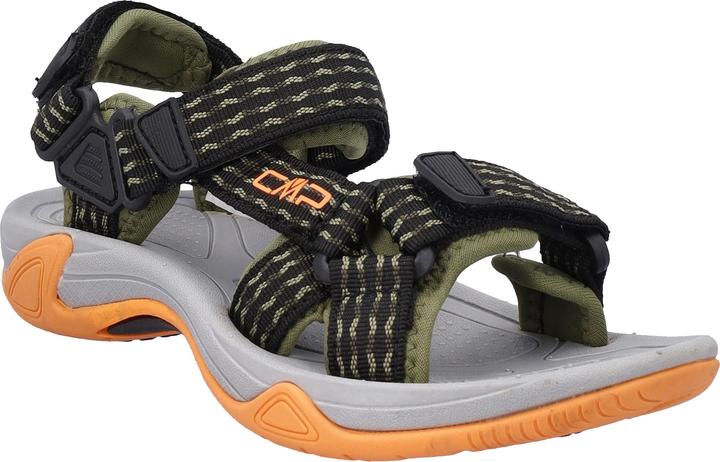 Produktbild CMP Campagnolo Hamal (31)