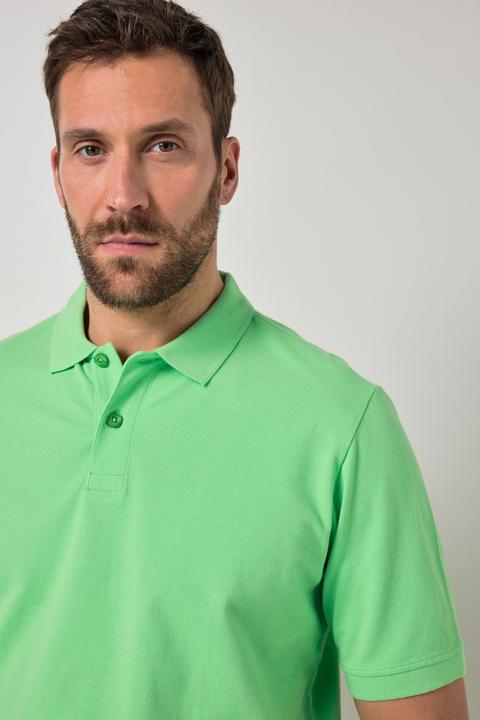 Produktbild JP1880 Poloshirt, Basic, Halbarm, Piqué (L)