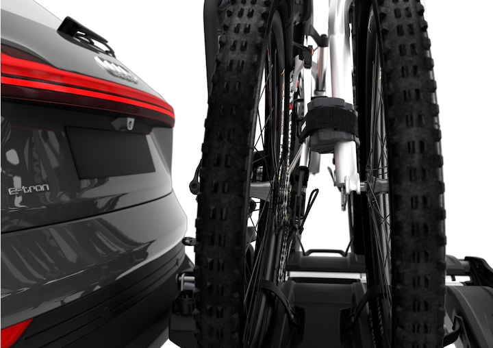 Produktbild Thule Bike Protector