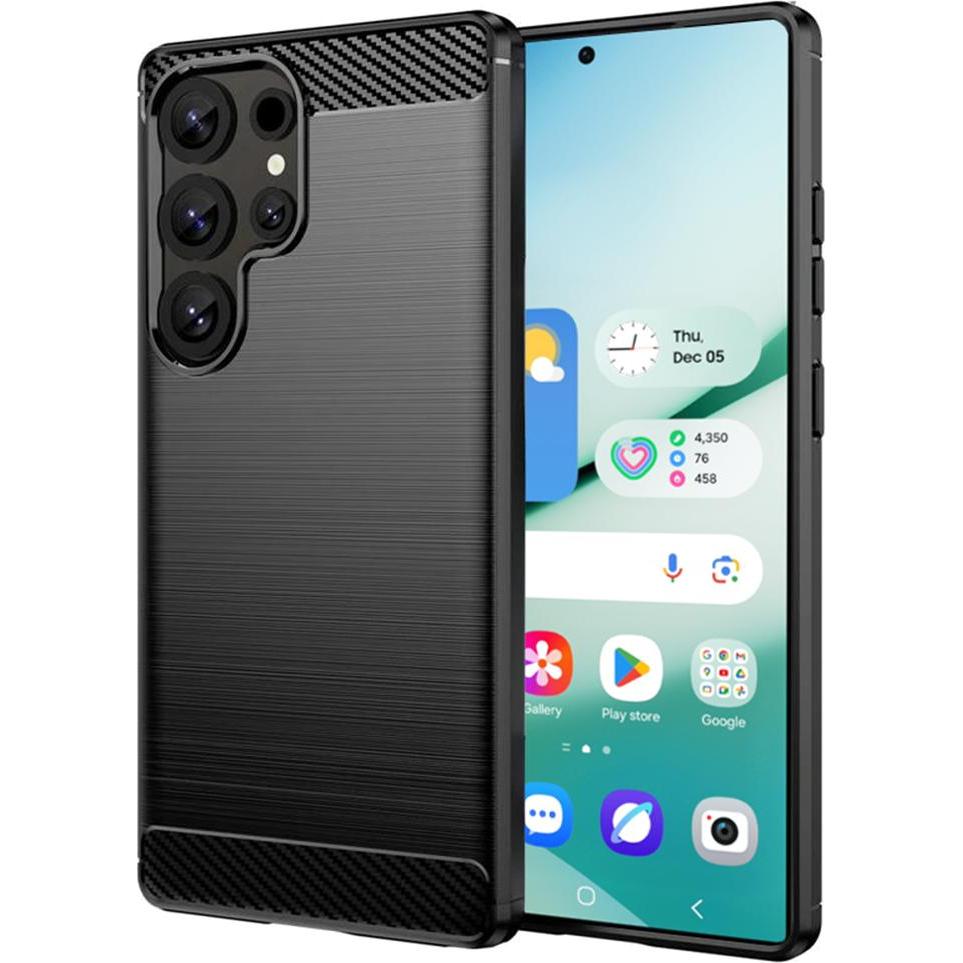 Insmat 650-1315 (Samsung Galaxy S25 Ultra), Smartphone Hülle