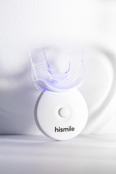 Produktbild Hismile LED Bleaching Zähne Kit (UV Licht)