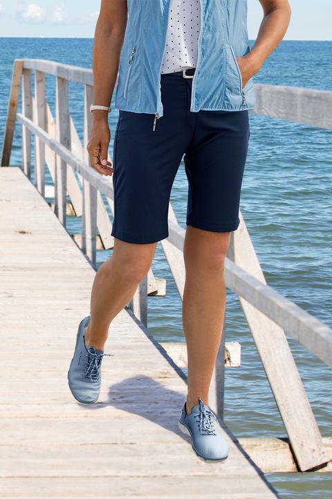 Image du produit LPO Linea Primero Damen Funktionsbermudas (46)