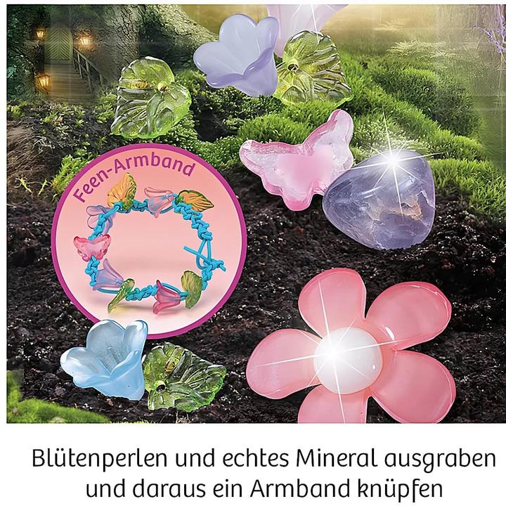 Produktbild Kosmos Feen-Schatz
