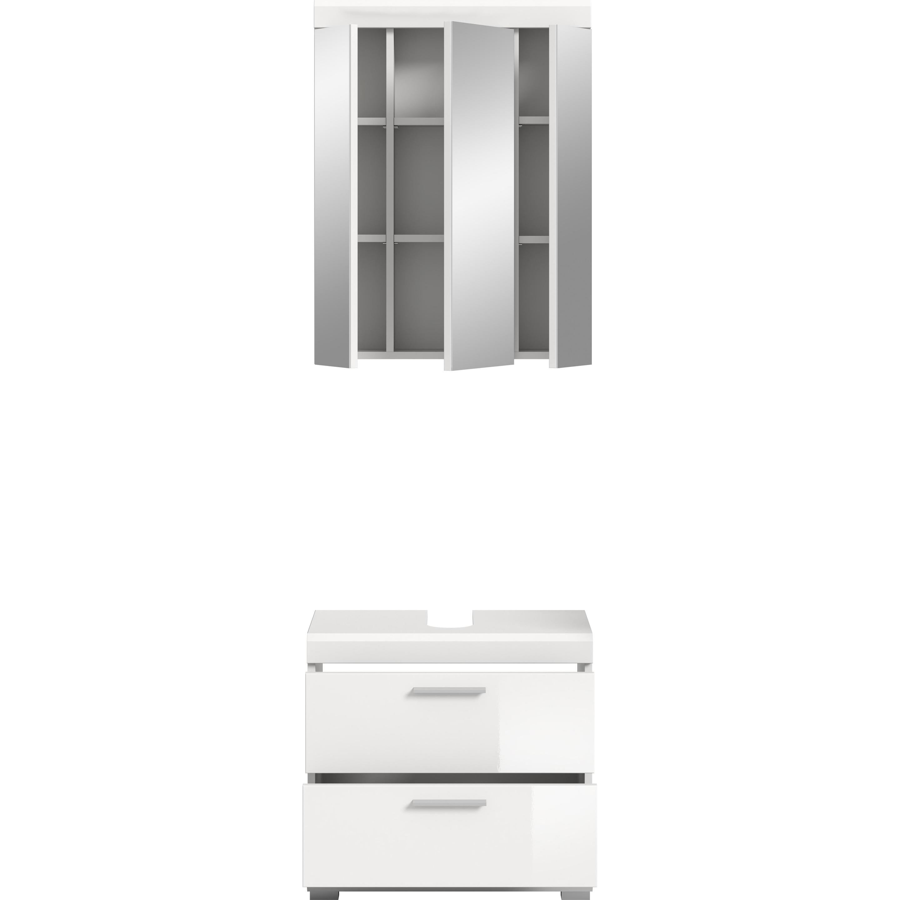 Thumbnail - Xonox Home, Badmöbelset, Scout