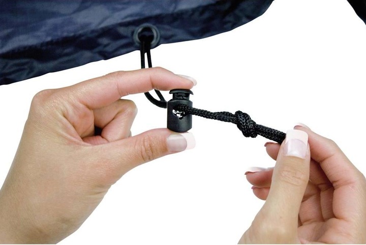 Actual product image Cartrend Semi-garage