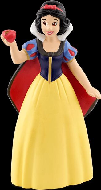 Actual product image Tonies Disney - Snow White and the Seven Dwarfs (German)