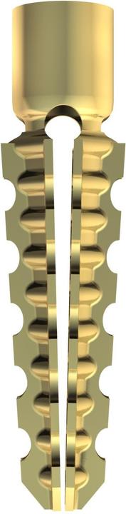 OBO Bettermann Metalen uitzetanker (100 Pcs.)